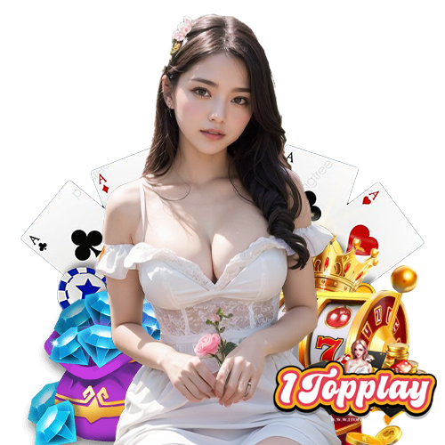 1topplay ลิขสิทธิ์แท้