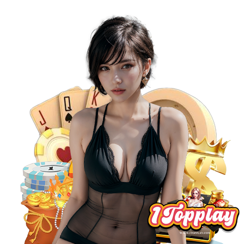 1topplay สล็อตออนไลน์