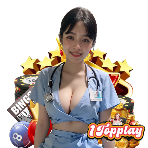1topplay ไม่มีขั้นต่ำ